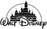 Walt Disney